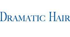 ドラマチックヘア
