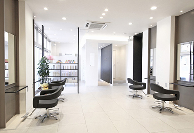 First Class 大原田店