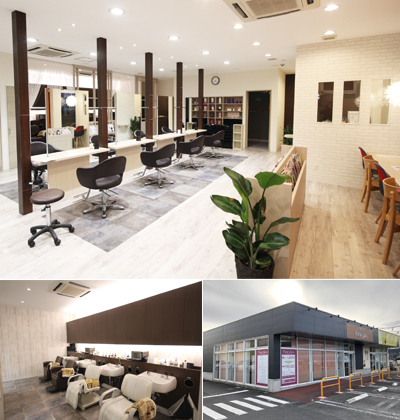 First Class 矢板店